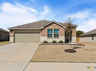 5707 Great Divide Rd, Killeen, TX 76549