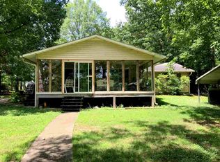 1505 County Road 131, Cedar Bluff, AL 35959