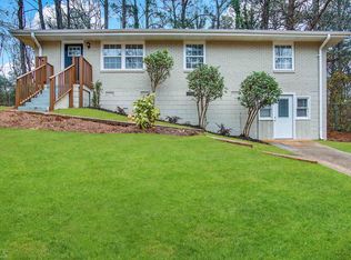 3656 Tulip Dr, Decatur, GA 30032