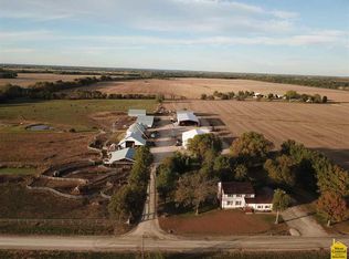 954 NE County Road 15504, Archie, MO 64725