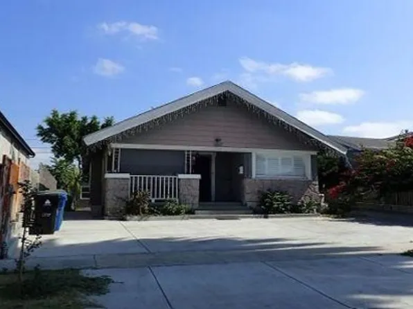 1337 W 53rd St, Los Angeles, CA 90037