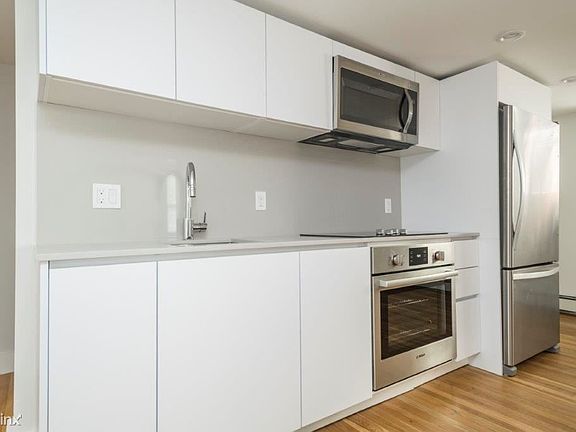 31 South St. #B4 Boston (Brighton) Shared Unit Photo 2
