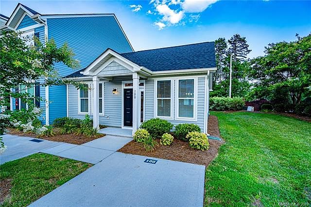 1st image of 100 Village Place Dr
