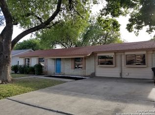 8303 Forsen Dr, San Antonio, TX 78224