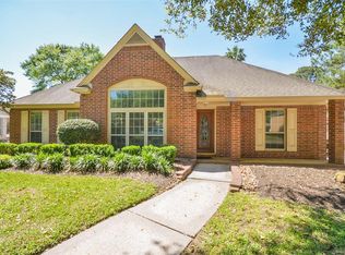 3115 Manor Grove Dr, Kingwood, TX 77345