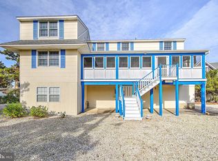 1072C Long Beach Blvd, Long Beach Township, NJ 08008