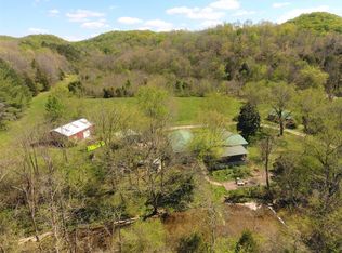 504 Bugg Hollow Rd, Gallatin, TN 37066