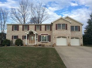 9 Pearl Rd, East Brunswick, NJ 08816