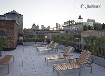 Rented by Citi Habitats