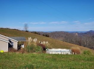 1465 Blankenship Rd, Washburn, TN 37888