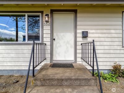 552 Edith Avenue, Walla Walla, WA, 99362