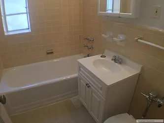 Rented by Sovereign Associates