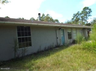 6201 Surbass Rd, Youngstown, FL 32466