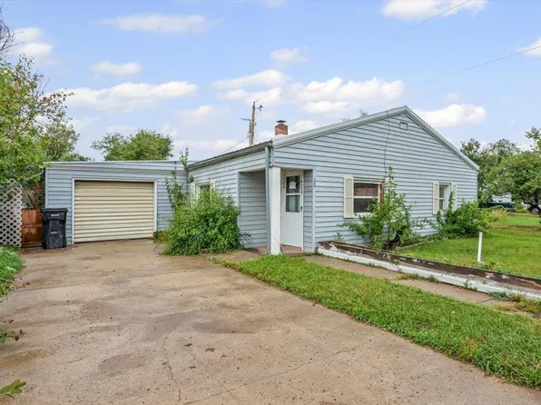 509 Elmira Ave, Newell, SD 57760
