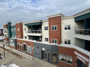 412 Willowgrove Sq #317, Saskatoon, SK S7W0T2