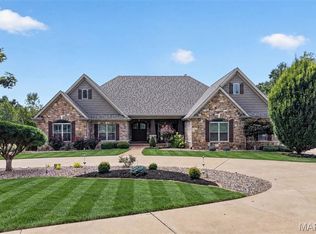 2000 Diehr Rd, Wentzville, MO 63385