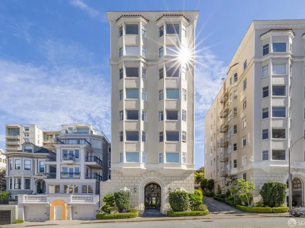 2121 Broadway St APT 3, San Francisco, CA 94115