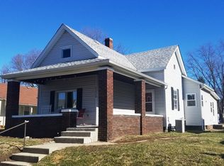 2209 N 18th St, Lafayette, IN 47904