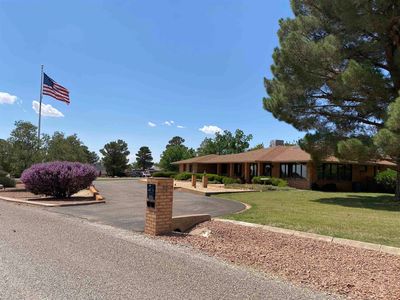 37 High Sierra Dr, Alamogordo, NM, 88310