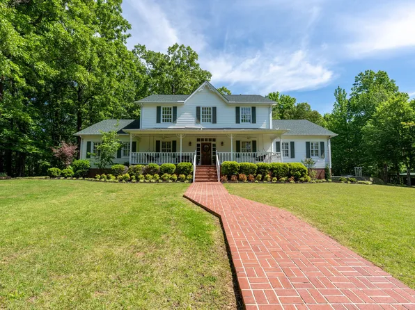 2288 Billy Nance Hwy, Clifton, TN 38425