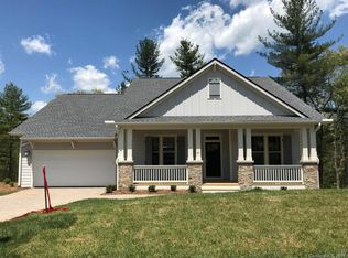 61 Balsam High Rd #1166, Biltmore Lake, NC 28715