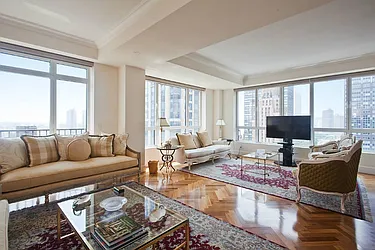 Rented by Town Residential