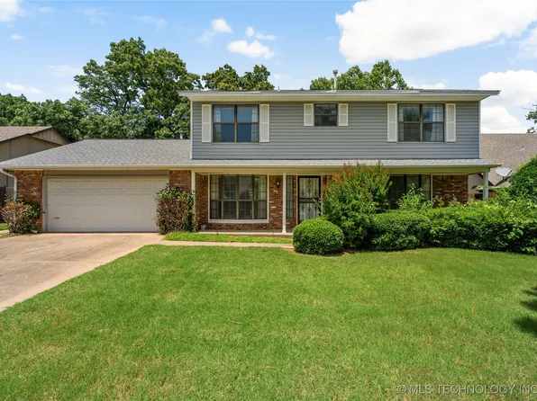 7033 E 99th St, Tulsa, OK 74133