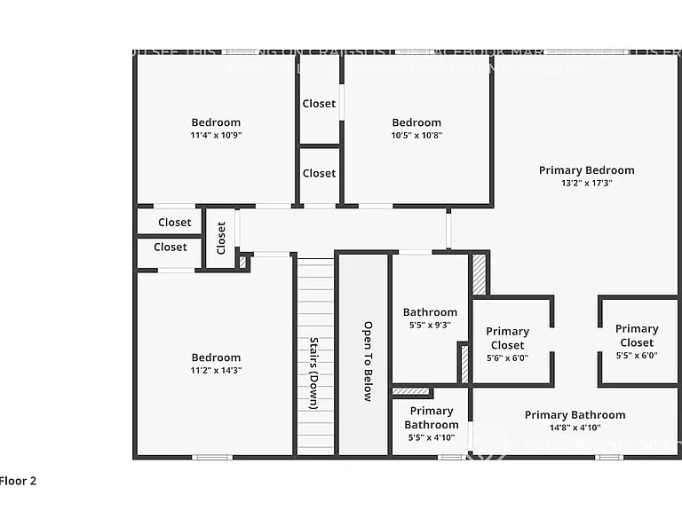 1838 Corner Meadow Cir — Photo 3