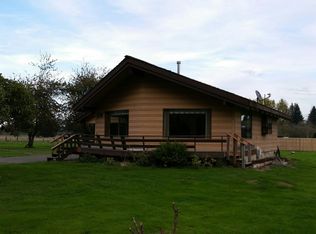 1330 & 1334 Ocean Beach Rd, Hoquiam, WA 98550