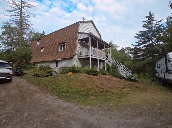 430 E Thorndike Road, Thorndike, ME 04986