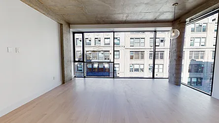 Rented by Flatiron Real Estate Advisors LLC