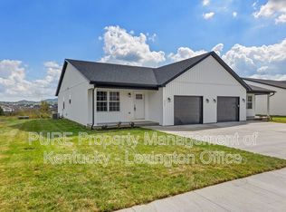 332 Winding Branch Dr, Berea, KY 40403