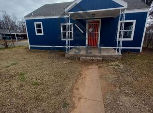1722 NE 20th St, Oklahoma City, OK 73111