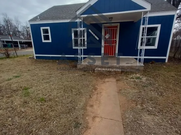 1722 NE 20th St, Oklahoma City, OK 73111