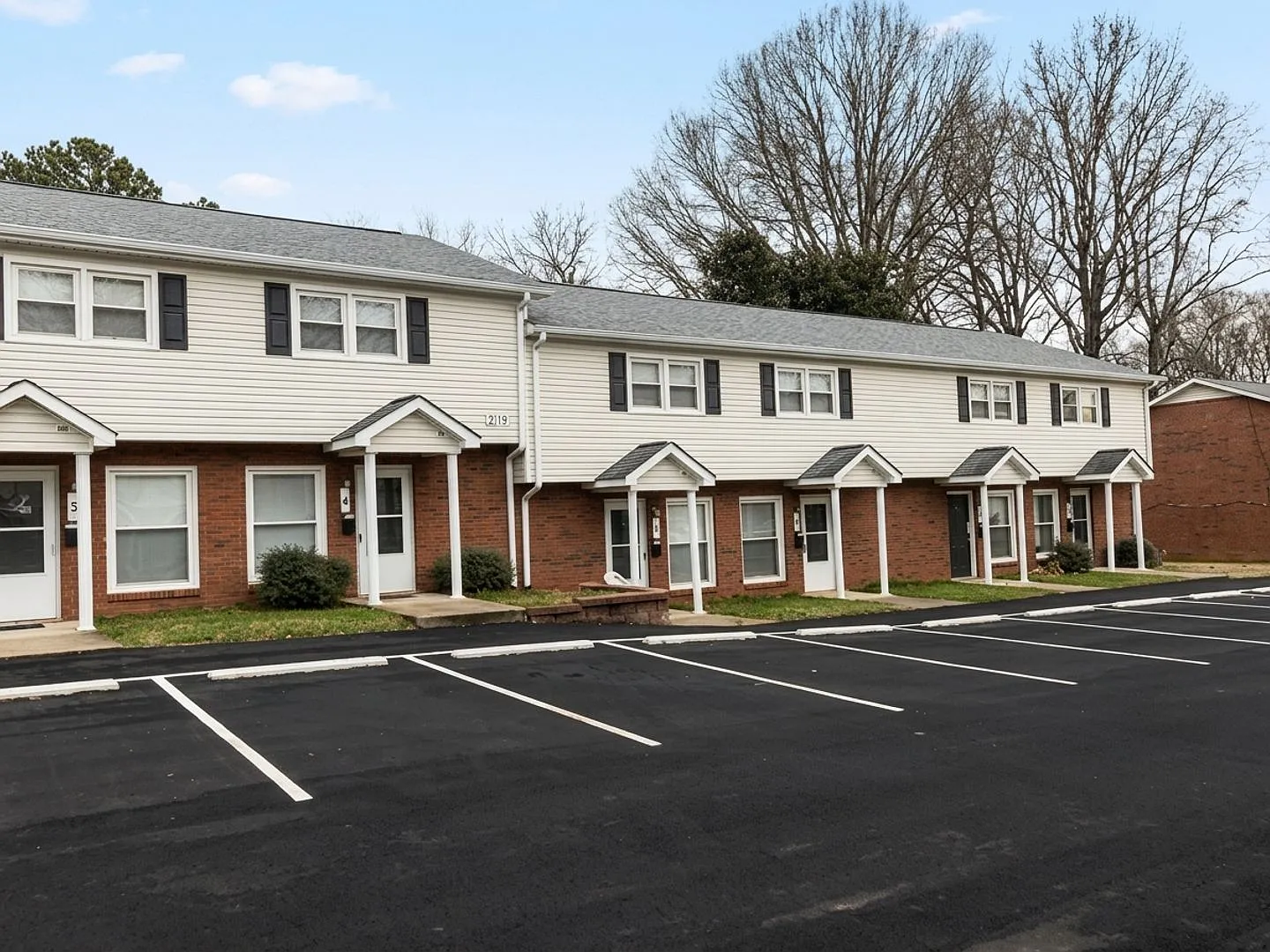 3116 Grierton Ct. — Photo 1