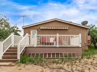 3174 W Terrace Dr, Benson, AZ 85602
