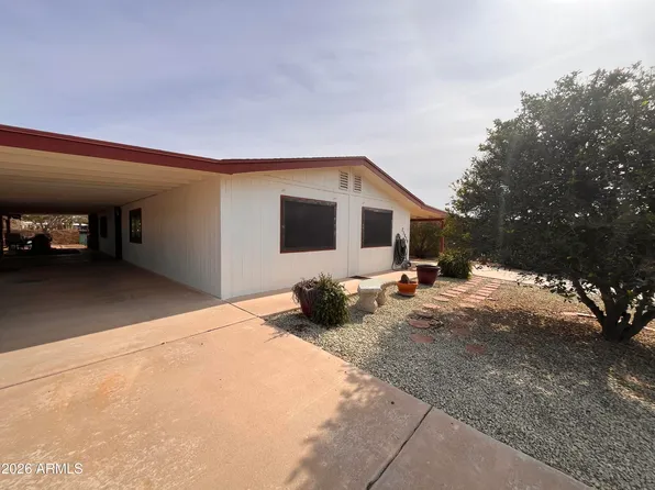 25839 S ILLINOIS Avenue, Sun Lakes, AZ 85248