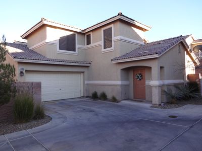 1483 Evening Song Ave, Henderson, NV, 89012