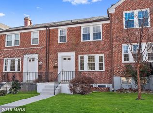 6117 Northdale Rd, Catonsville, MD 21228