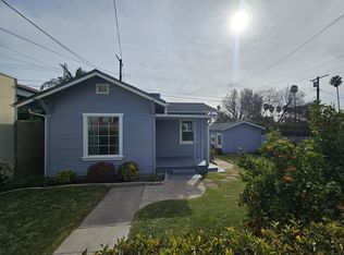 1010 E Verdugo Ave, Burbank, CA 91501