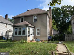 229 New Jersey Rd, Brooklawn, NJ 08030