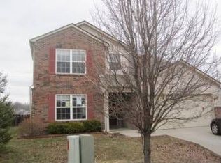6514 Frankenberger Dr, Indianapolis, IN 46237
