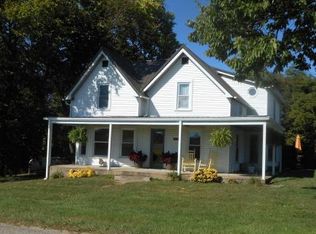 9003 Bath Rd, Brookville, IN 47012