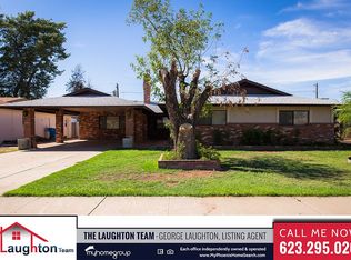 7722 N 38th Ave, Phoenix, AZ 85051