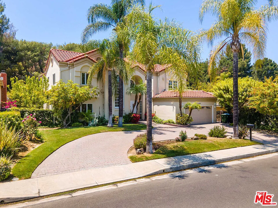 4133 Tarrybrae Ter