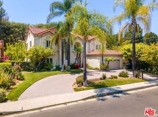 4133 Tarrybrae Ter, Tarzana, CA 91356