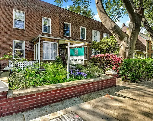 39-50 45th Street #1