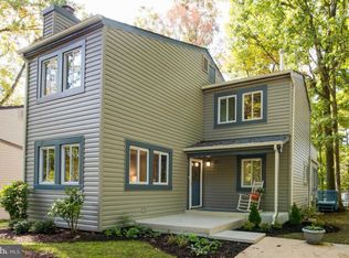 9477 Cameldriver Ct, Columbia, MD 21045