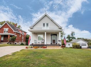 4375 N Bend Rd, Cincinnati, OH 45211