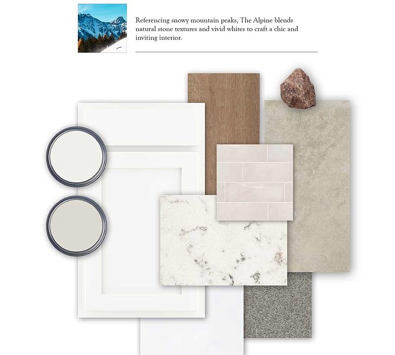 Design Selections